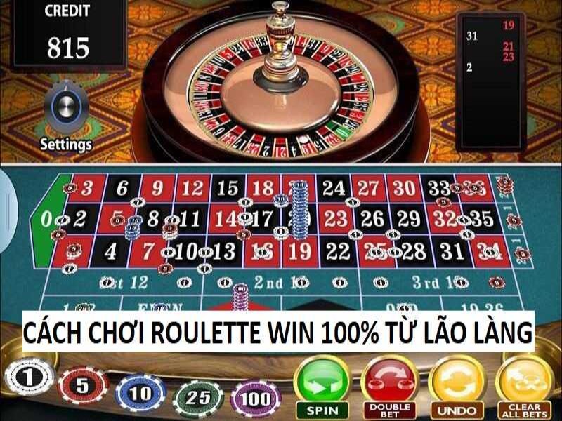 Roulette Miso88 là gì?