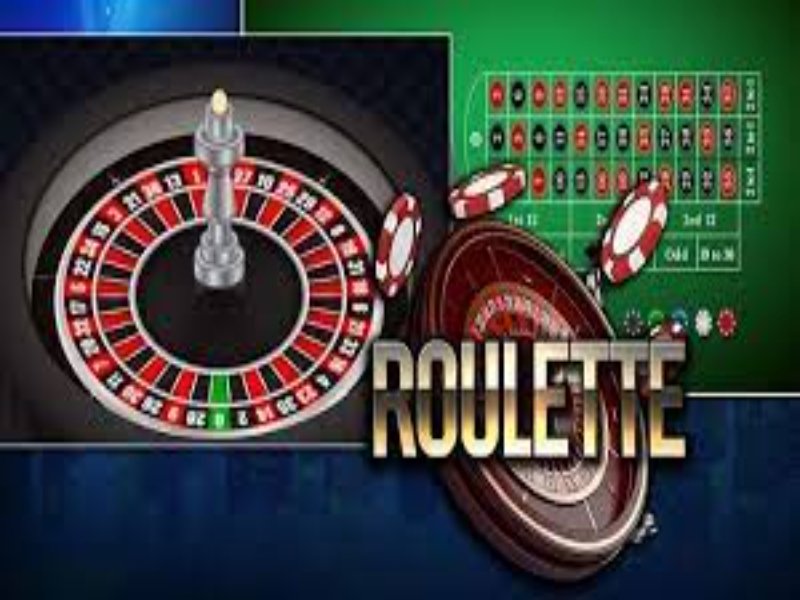 Cách chơi Roulette Martingale