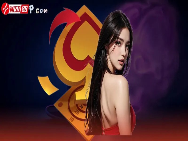 Cách chơi game poker Miso88 đơn giản dành cho người mới