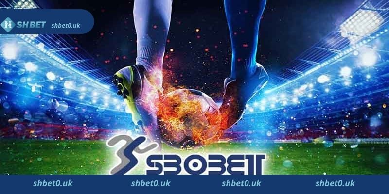 Luật chơi cá độ bóng đá tại Sbobet