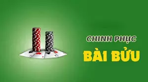 Tìm hiểu rõ về luật và cách chơi Bài Bửu