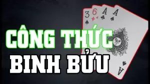 Tính điểm của từng lá bài trong Game